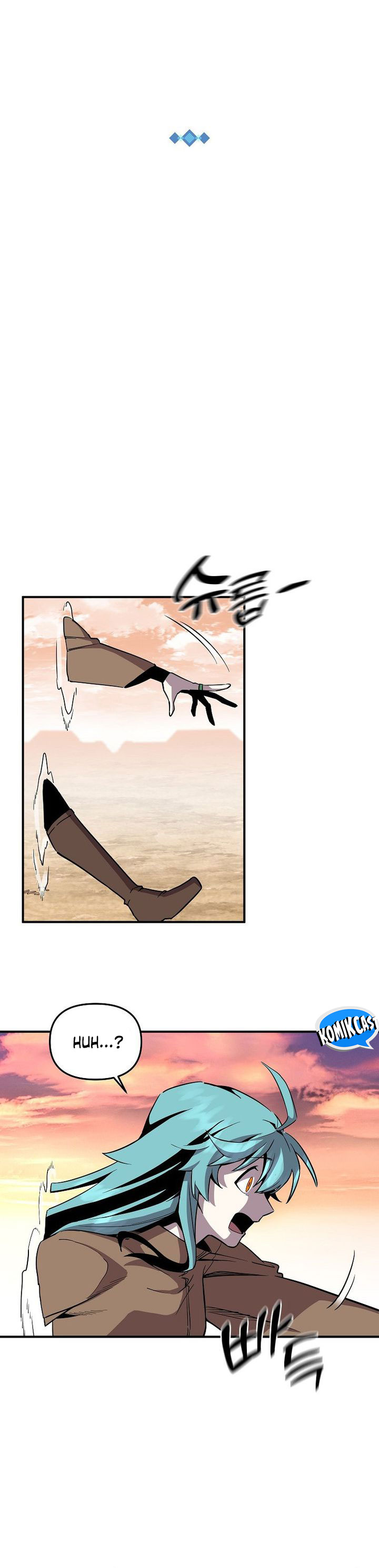 I Am Player Who Suck Alone (Solo Bug Player) Chapter 142 Gambar 10